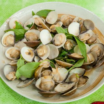 外傘頂洲蚵仔之家（蘆洲店）