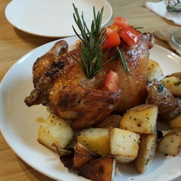 生活小事餐酒館 Trivial Matter Café Bistro