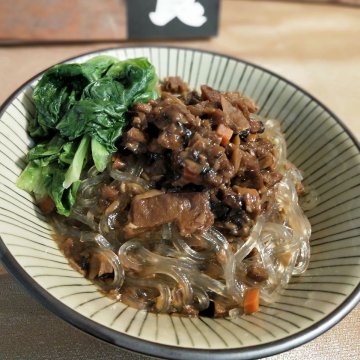 錦順齋-淡泊好食蔬菜食堂