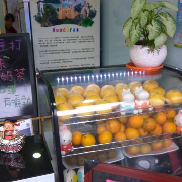 茶朵ㄦ果汁飲品專賣店