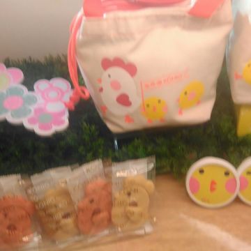 金格食品.長崎蛋糕