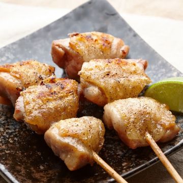 七味屋日本料理