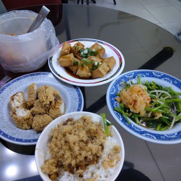 大華魚土魠魚羹