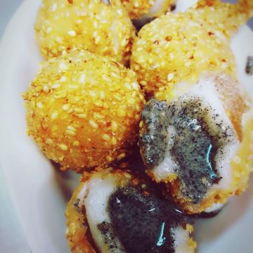 罵子蛋 羅東夜市店