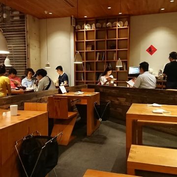 幕府壽司（南屯店）