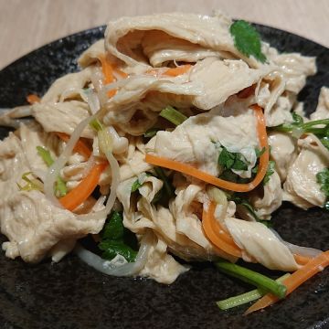 漢來上海湯包 台中店