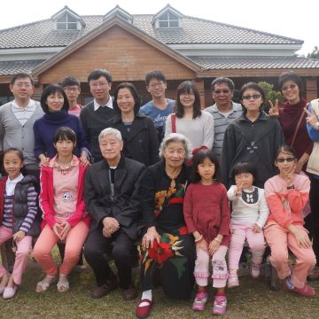 黃金綠葉休閒農場