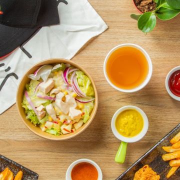 主廚先生 Mr.Chef