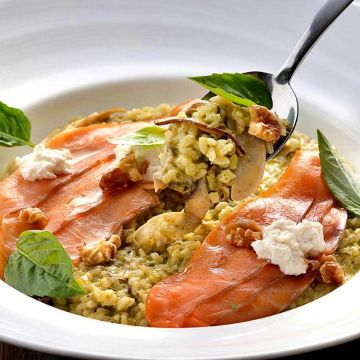 Bellini Pasta Pasta (台中勤美店)