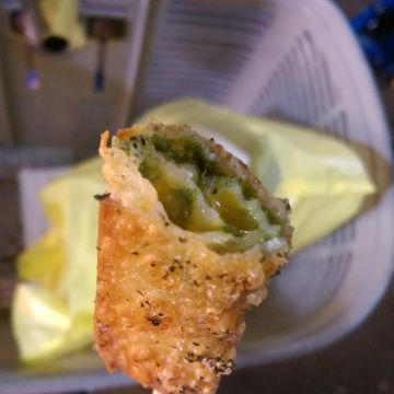 Saycheese 起司餃專賣店