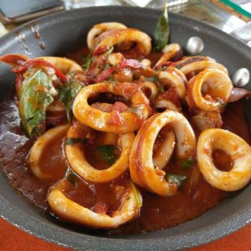 榕堤水灣餐廳（新店店）