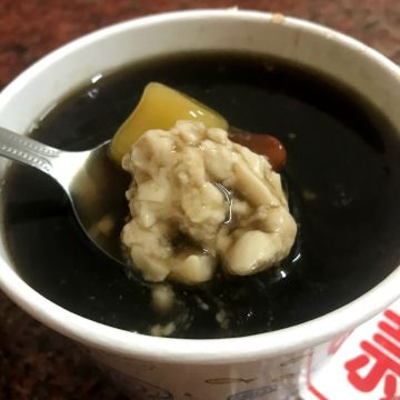 豆花伯傳統豆花