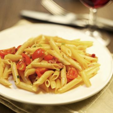 蘇活義大利麵坊 SoHo Pasta