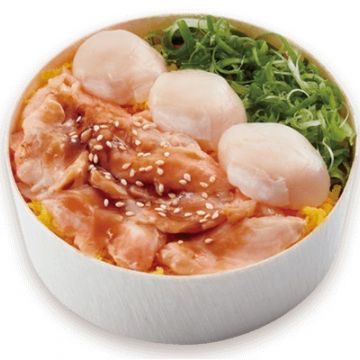 爭鮮外帶壽司 中和店 