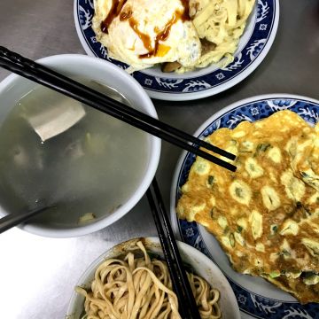 經國食堂