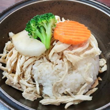 阿婆溫州大餛飩