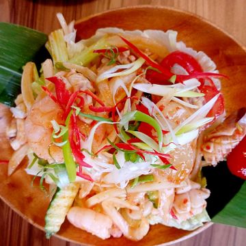 藍象廷泰.鍋 台中新時代店