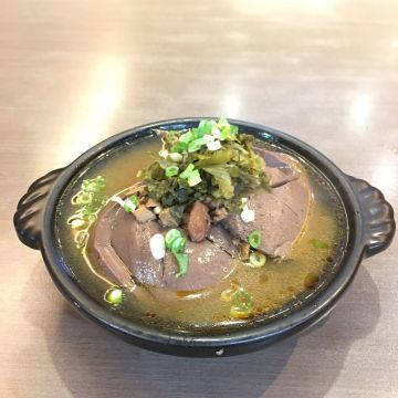 徐師父麻辣臭豆腐