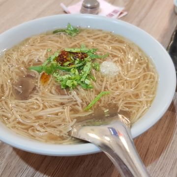 鼎昱蚵仔麵線