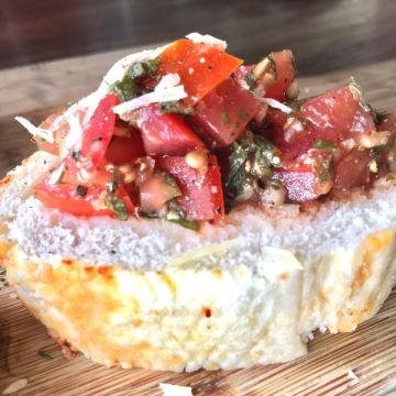 布娜飛比利時啤酒餐廳 台中新時代店