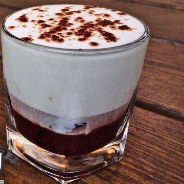 歐克法咖啡 unicofa coffee 敦南店