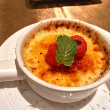 漢來大飯店-牛排館