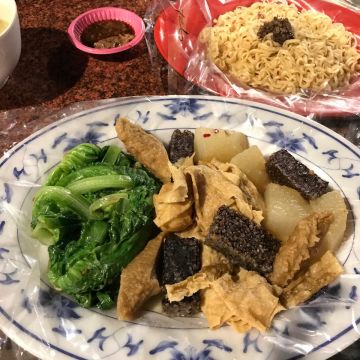 小東路麻辣關東煮