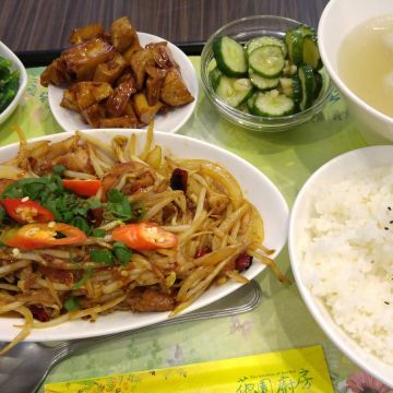 花園廚房（板橋店）