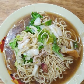 上海養生燉品風味小吃