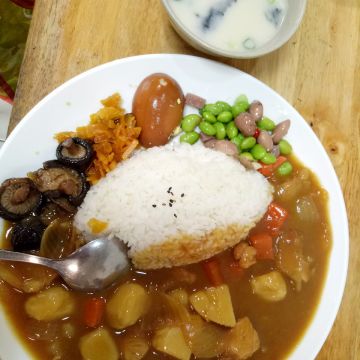 九州豚骨拉麵（三民店）