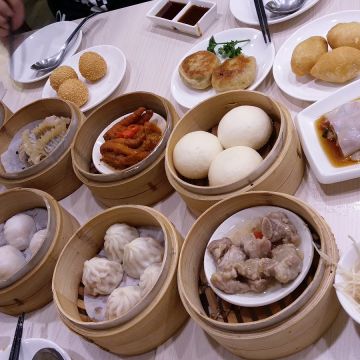 蒸豐吃處（新店店）