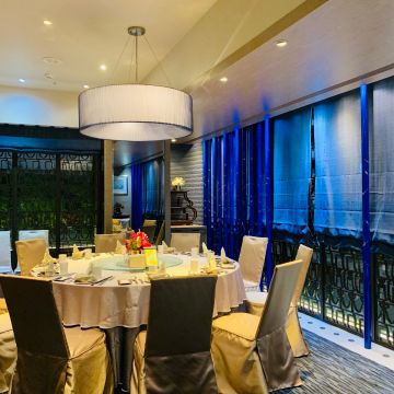 遇東方精緻料理會所 YuDongFang Restaurant