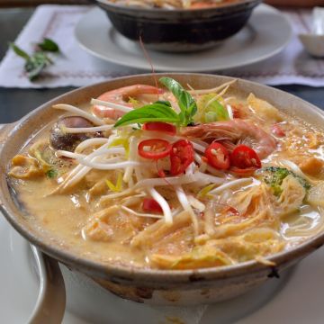 咖啡屋餐坊coffee house