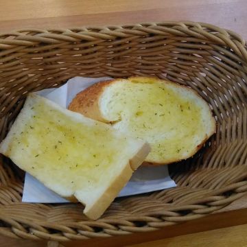 三隻熊親子義麵坊