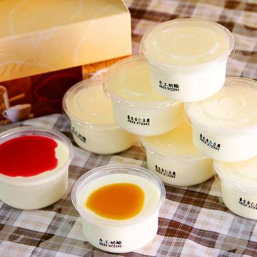 義思義式義大利麵