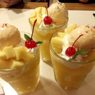 峇里島複合式餐廳