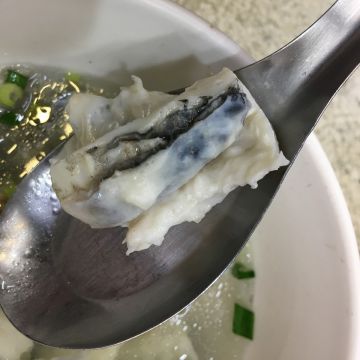 阿德虱目魚
