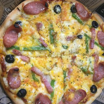 洛夫特異國料理