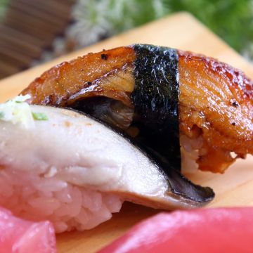 日式珍味壽司（鳳山店）