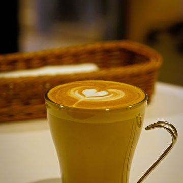 暮光咖啡 Twilight Cafe