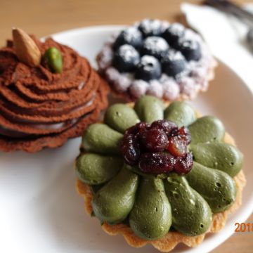 小螞蟻手作烘焙坊 Little Ant（鳳山店）