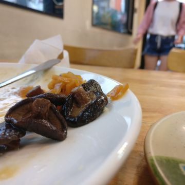 九州豚骨拉麵（台南東區店）