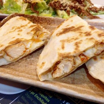 艾迪墨西哥餐廳