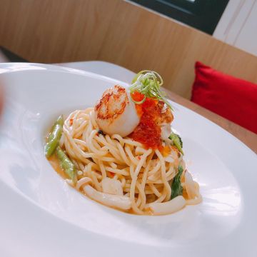 Zone Café 弄咖啡-北平壹店