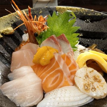 鮨匠手作壽司 逢甲店