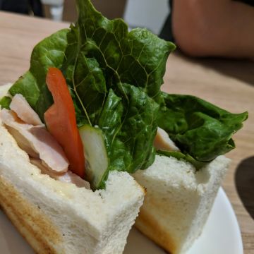 青衫咖啡 Kaffa Indigo