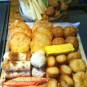 福丸燒餃【日式煎餃】