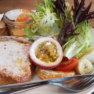 真心豆行（新興店）