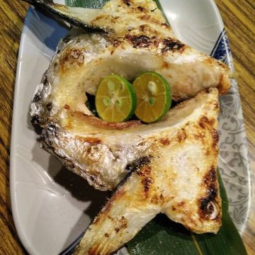 魚鱻鱻生魚片專賣店