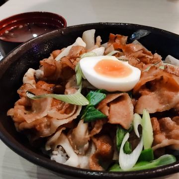 Mr.拉麵（台南東區店）